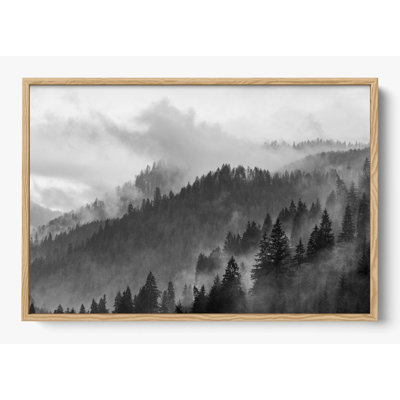 "Grey Mountain"