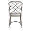 Calcutta Outdoor Dining Side Chair-34090914-34089044-34089040