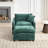 Cloud Sofa Ottoman Only, Sectional Couch-51827692