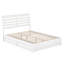 Lit plateforme avec rangement en bois massif et pied de lit Lamareon-1737587693-1682669184