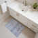 Premium Machine Washable Lampkins AMF1647 Global Rug