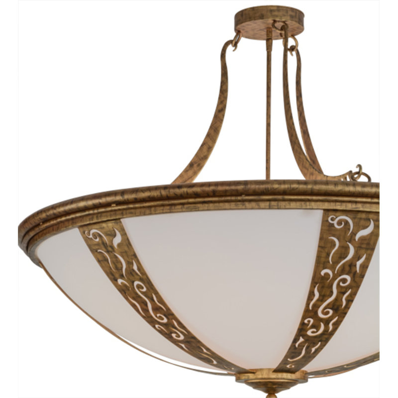 Grayson 6 - Light Pendant
