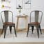 Collins 18'' H Stacking Side Chair-1172425532