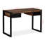 Trystan Solid Wood Writing Desk