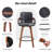 Swivel Bar & Counter Stool-396212487-385256423