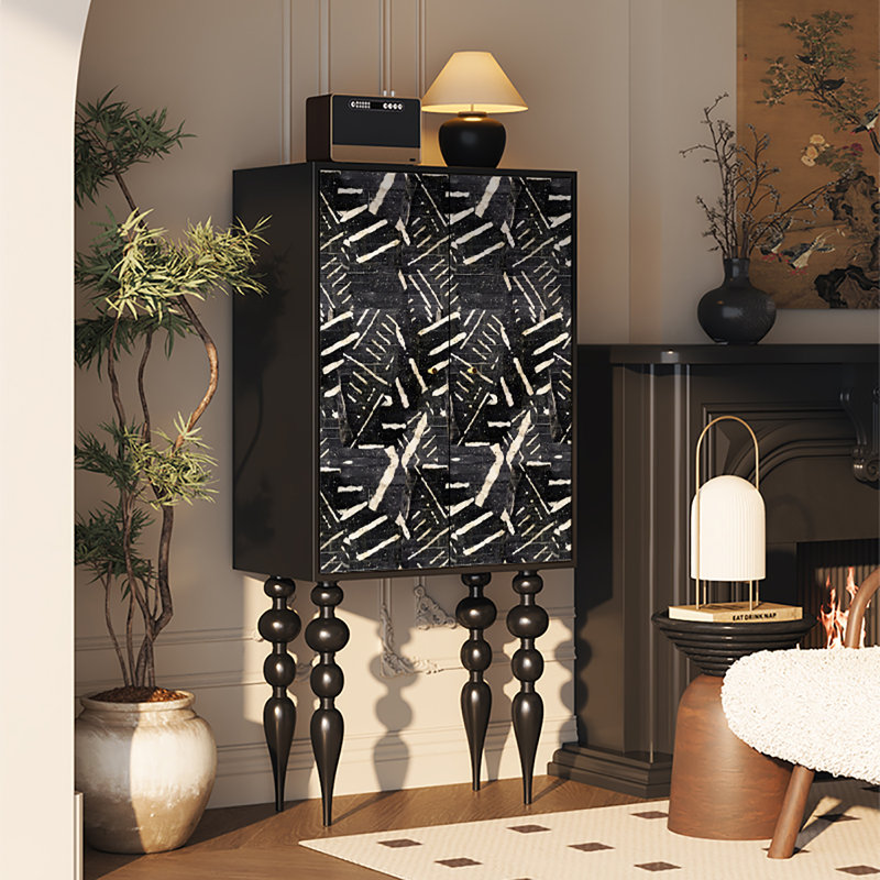 Armoire décorative Home French Art