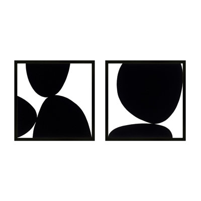 Black Ink by Lee Lessem