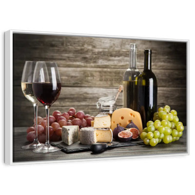 Accords mets et vins