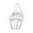 Alexavier Solid Brass Wall Light-1805978422