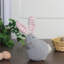 Figurine de table Lapin en peluche-1756863793