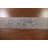 Vegetable Dye Oushak Turkish Runner Rug 3