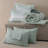 Bedsure Striped All Season Comforter Set-105529695-105529703