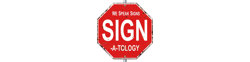 Logo Sign-A-Tology
