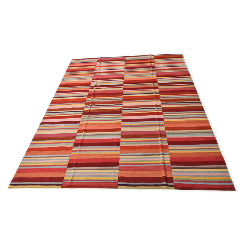 9x11 Ponce Multi Rug