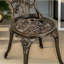 2 - Person Patio Dining Set with