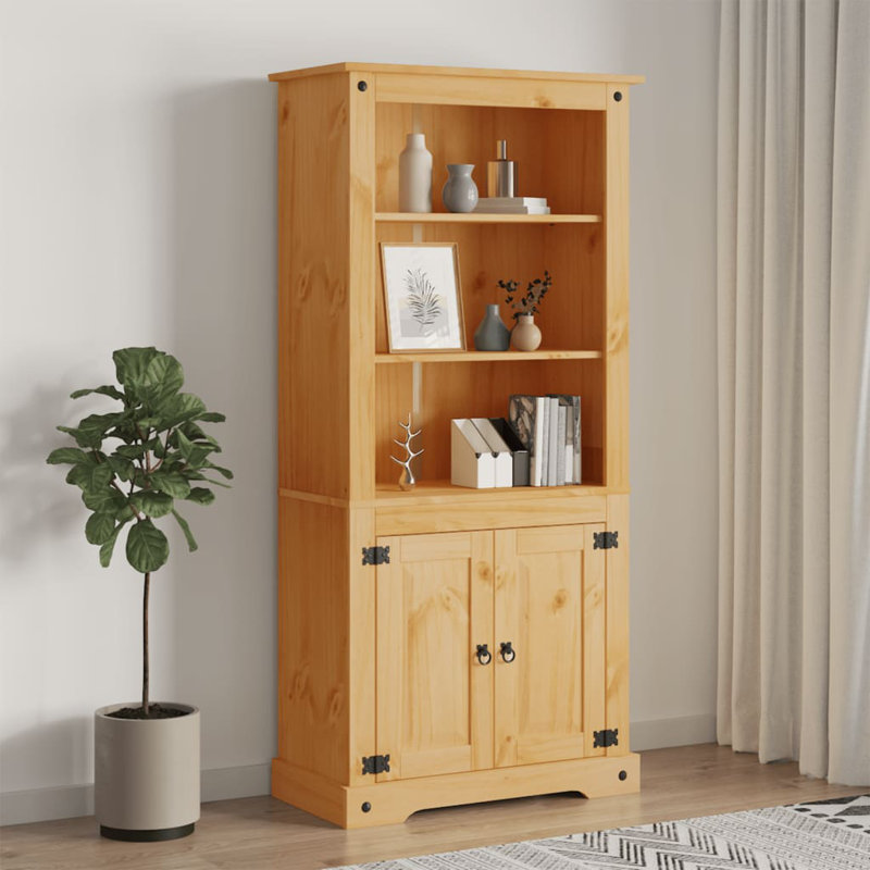 Nuirfield Display Cabinet
