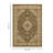 Classic GC_VIN5004 Green 10 ft. 6 in. x 14 ft. 6 in. Area Rug-1116195661-1116195662