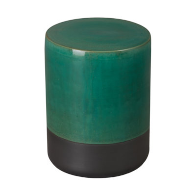 Garden Seat, Two-Toned 13.5X18.5"H by Latitude Run