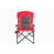 Red is out of stock
