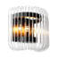 Sutton 3 - Light Flush Mounted Sconce