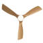 Ventilateur de plafond à DEL à 3 températures Lahrizi-1121676320-1121676323