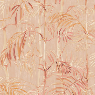 Andonia Floral Wallpaper Double Roll