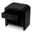 ArtDeco 1 - Drawer Nightstand-199251771
