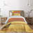 Eclectic Polyester Coverlet-41895197