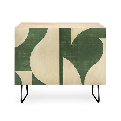 Borivoj Accent Cabinet