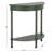 Gaston 28" Console Table-272483317