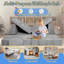 Canapé modulaire pour enfants LFCREator