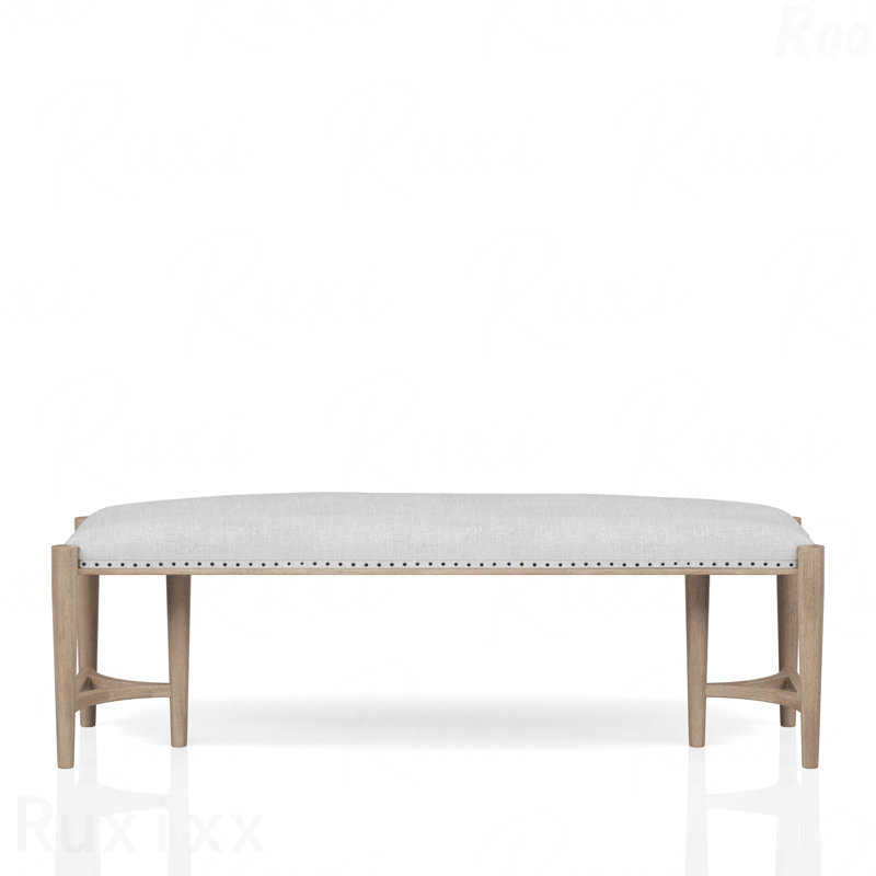 Multi-Use Bench - Basic Seat Function, For Indoor & Outdoor