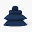 Ensemble de literie en flanelle 100 % coton-1693668359-1693668356