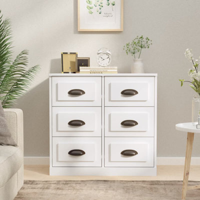 Dauntsey 70 Cm Wide Sideboard