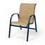Windward Outdoor Ocean Breeze Arm Chair-164419940
