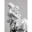 The Happiest Day Figurine
