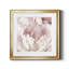 Intime rosé III - Cadre photo, reproduction d'art sur papier-949479121-949479120