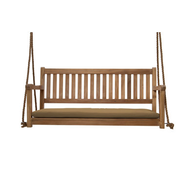 Huntington 2 Person Porch Swing