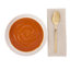 Maxwell & Williams Caviar Speckle 19cm Coupe Bowl