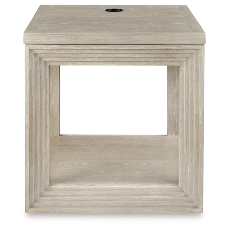 Krever End Table