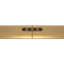 Thread 15-ft Gold dimmable LED Linear Pendant-854903476-854903474