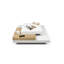 Desirre Solid Coffee Table-1001883292