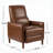 Wilkin Upholstery Push Recliner Chair-1287353248