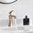 Yearby Single-handle Bathroom Faucet-55048343