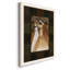 Divine Grace I - peinture sur toile encadrée-16988656-16988650