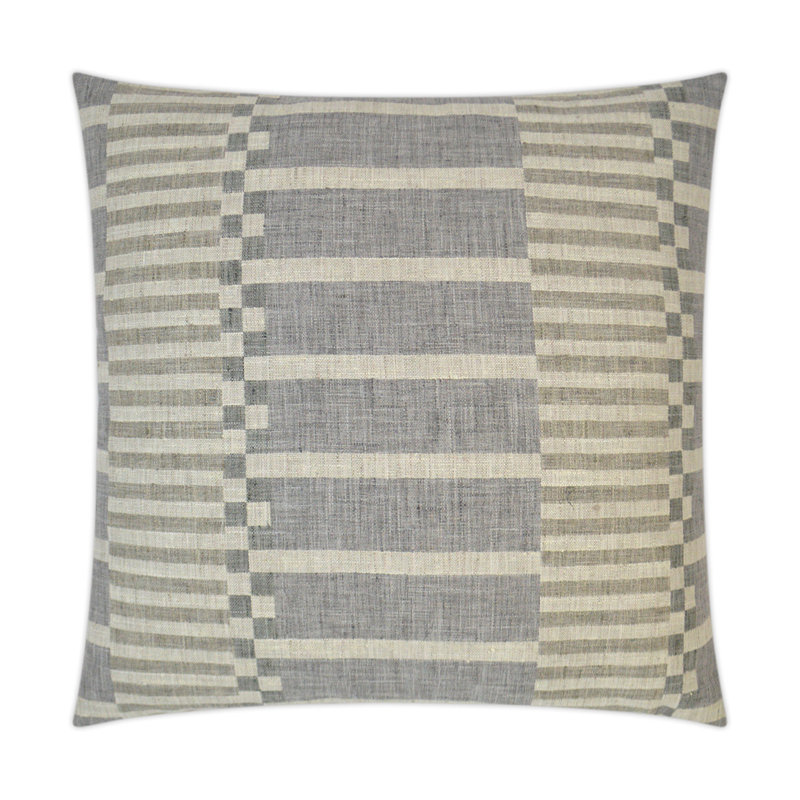 Ranchester Fabric, Graphite