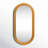 Metal Flat Wall Mirror-545406344