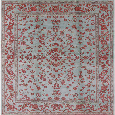 Chappel Oriental Indoor Rug