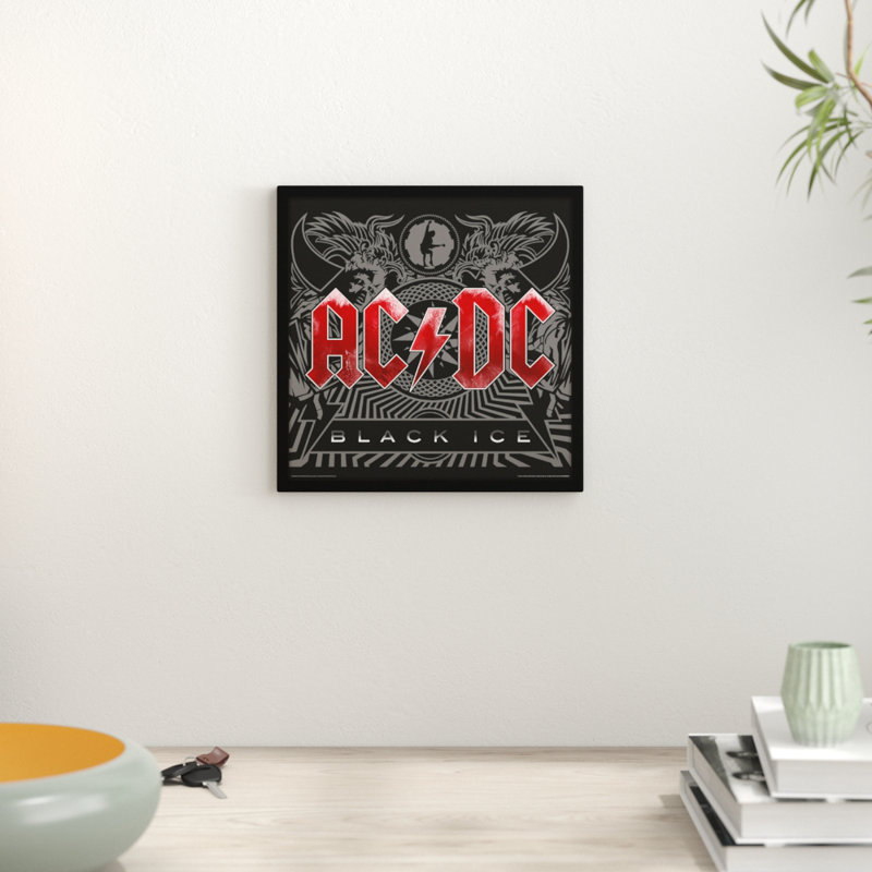 Single Picture Frame Memorabilia