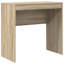 Desk 76 Cm Engineered Wood-1568320467-1568320429